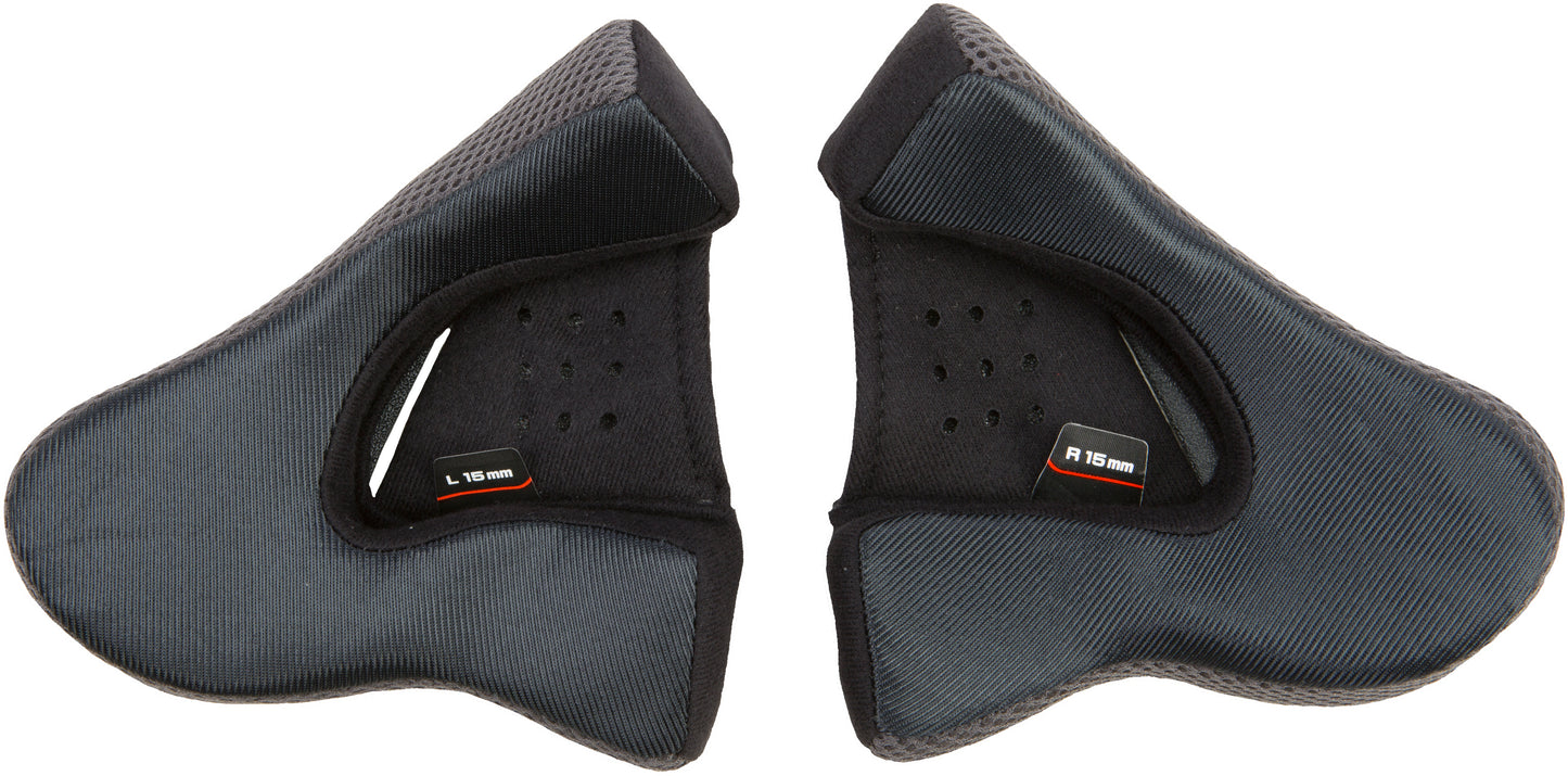 Gmax MD-04 / MD-04S Cheek Pads