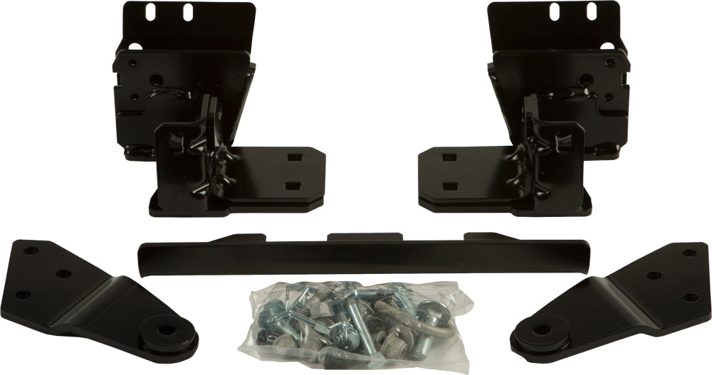 Warn Plow Mount