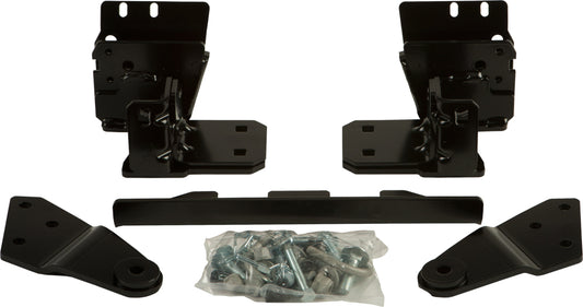 Warn Plow Mount