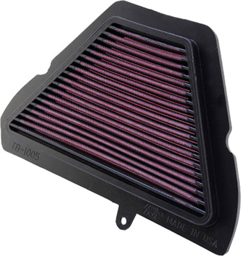 K&N Air Filter • #751005