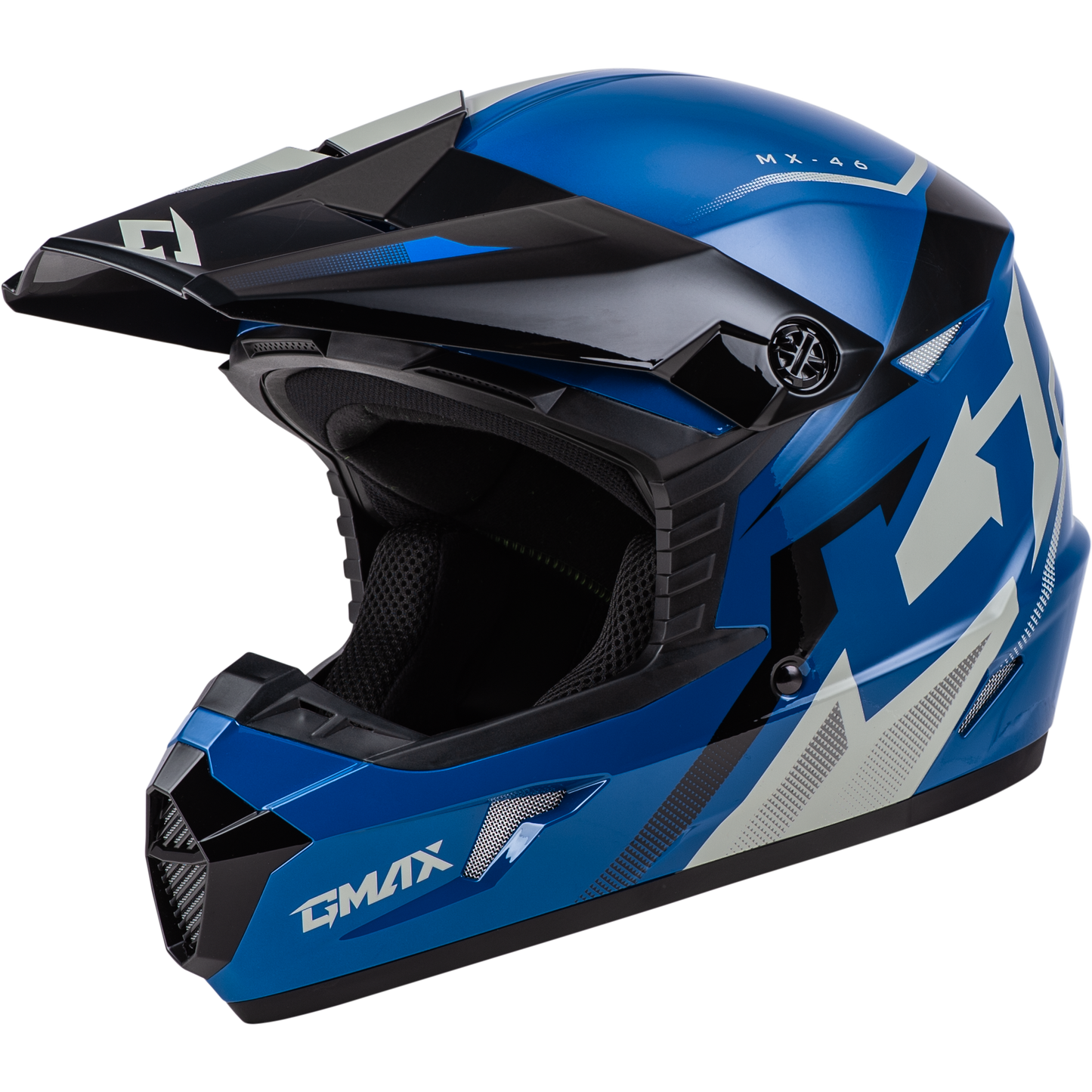 Gmax MX-46 Compound Helmet