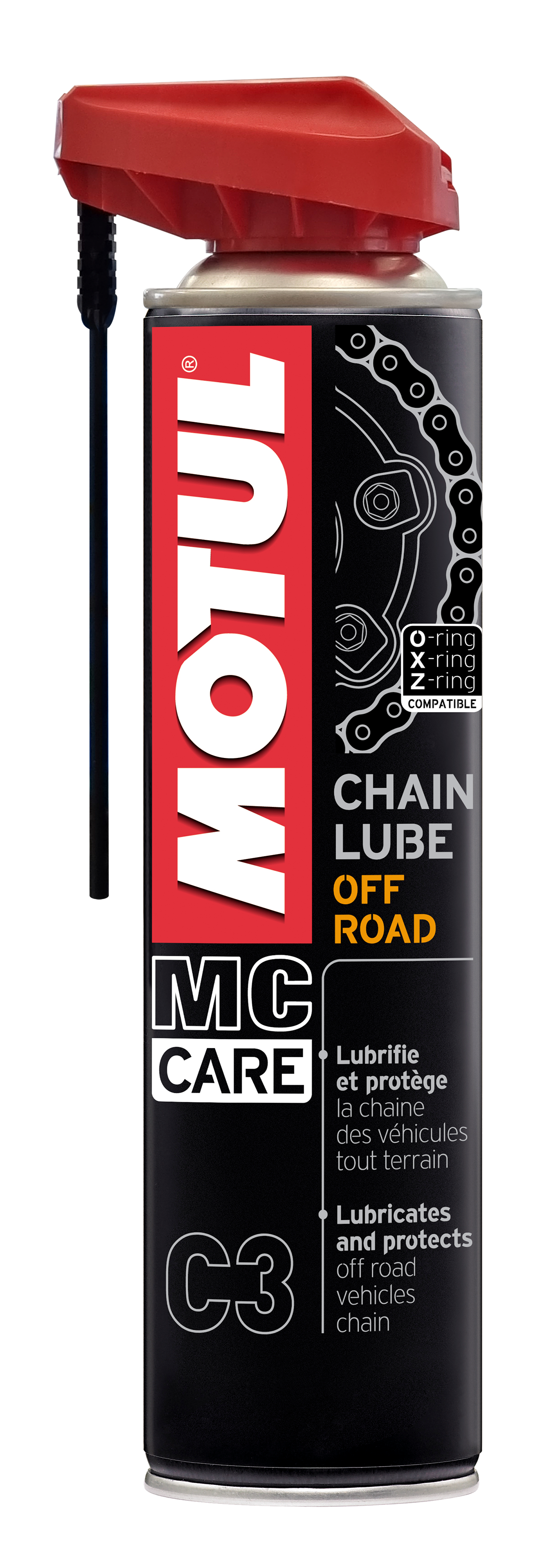 Motul Chain Lube Offroad