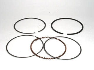 Namura Piston Rings 66.97Mm Kaw For Namura Pistons Only