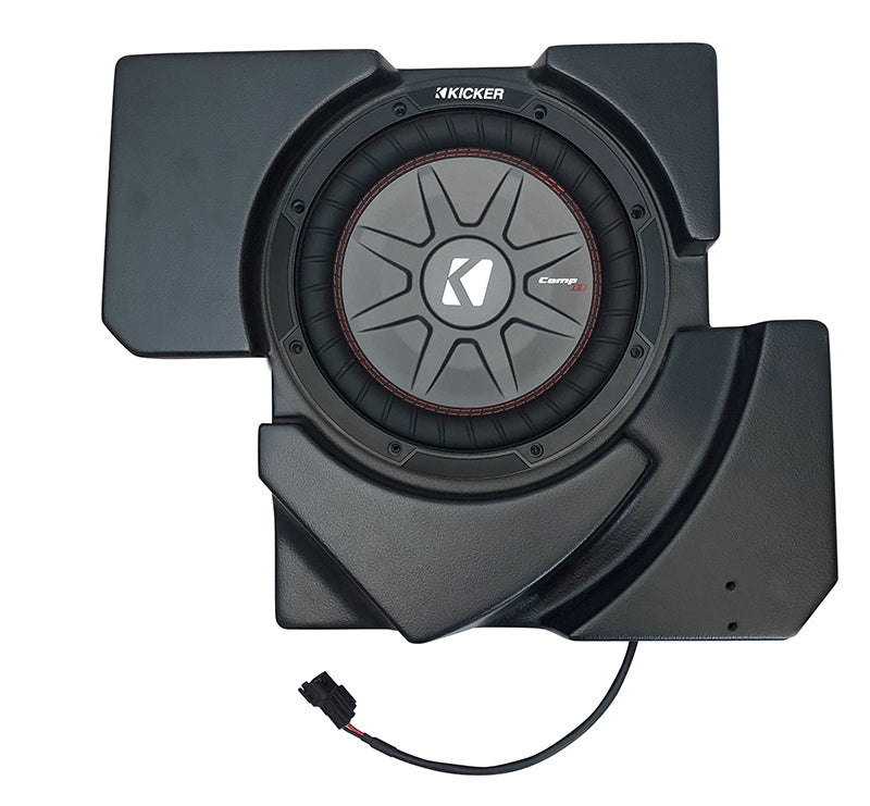 Ssv Works Ssv 10" Subwoofer And Box