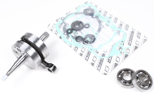 Wiseco Bottom End Kit Yam • #WPC125