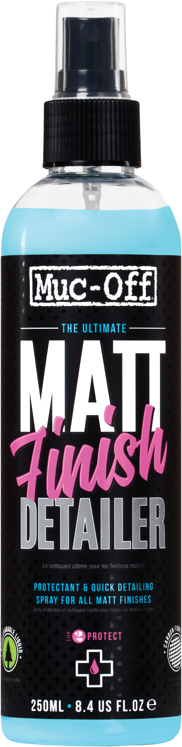 Muc-Off Matte Finish Detailer