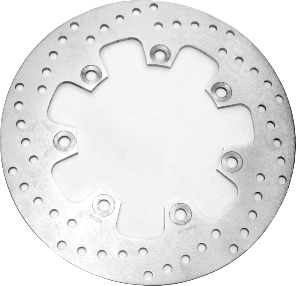 Ebc Standard Brake Rotor • #15-4010L