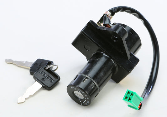 Emgo Ignition Switch Suzuki • #56-5871