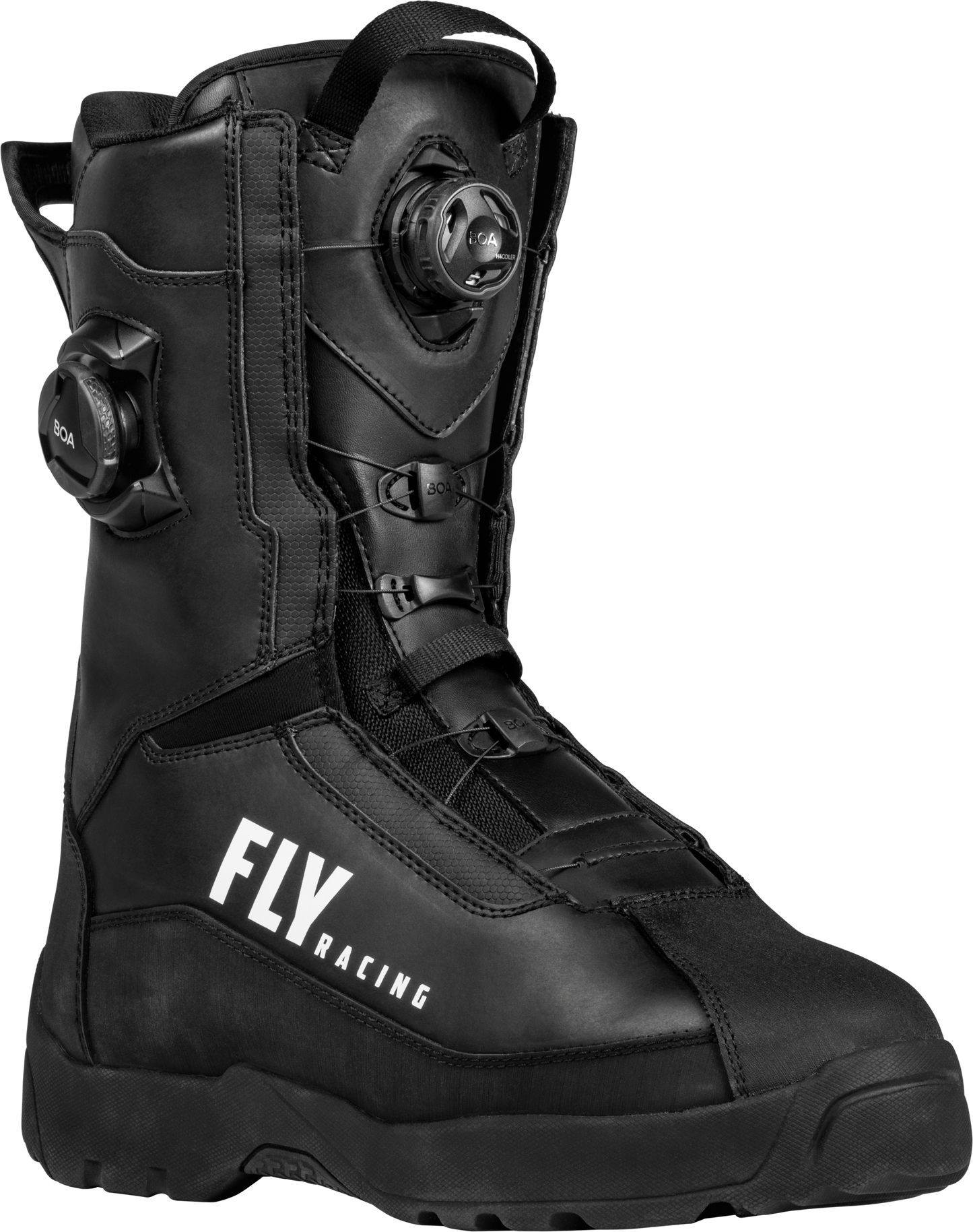 Fly Racing Inversion Double BOA Boot