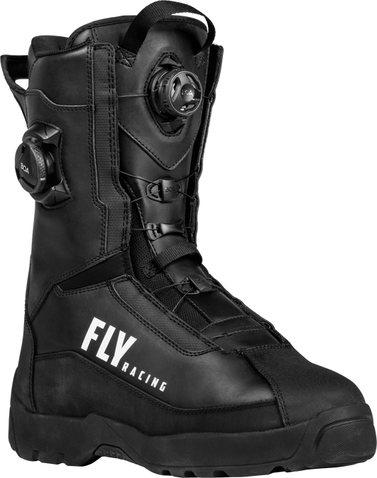 Fly Racing Inversion Double BOA Boot