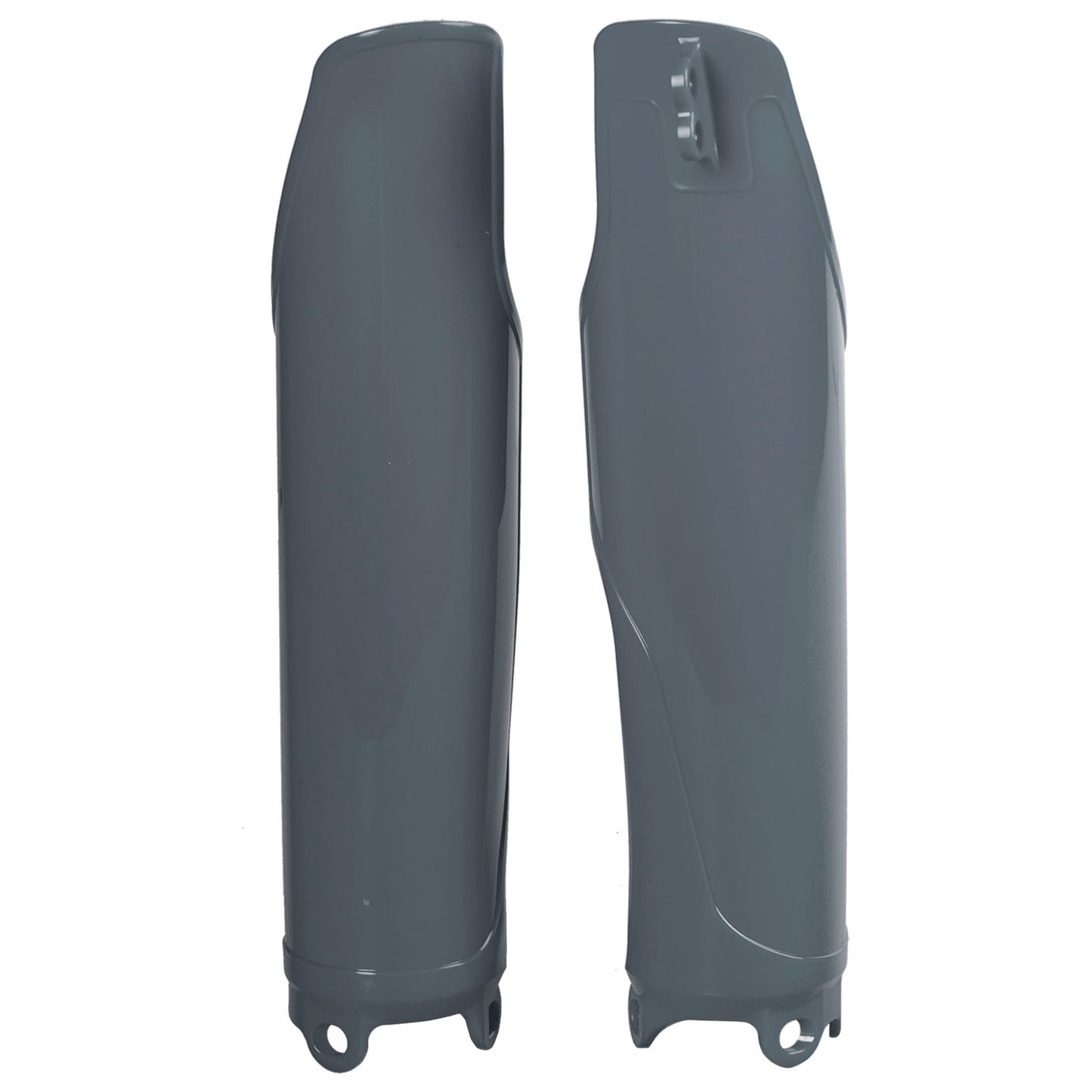 Polisport Fork Guard Nardo Grey