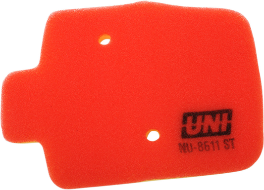 Uni Multi-Stage Competition Air Filter • #NU-8611