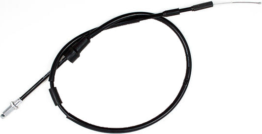 Motion Pro Black Vinyl Throttle Cable • #70-5337