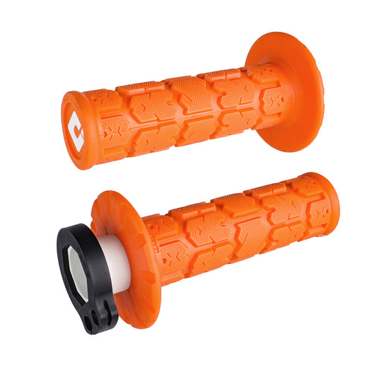 Odi Rogue Off-Road Lock-On Orange