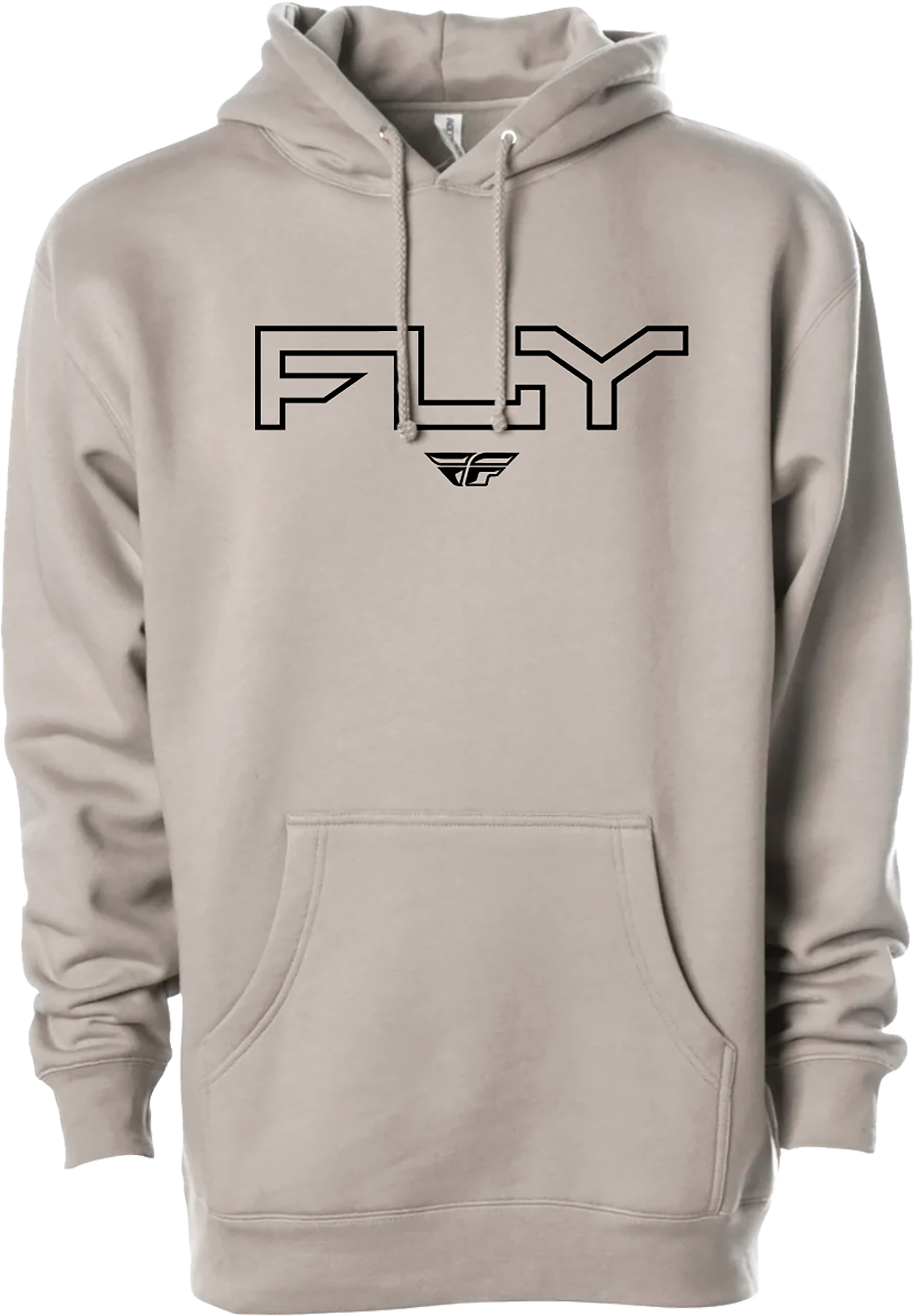 Fly Racing Edge Hoodie (2024)