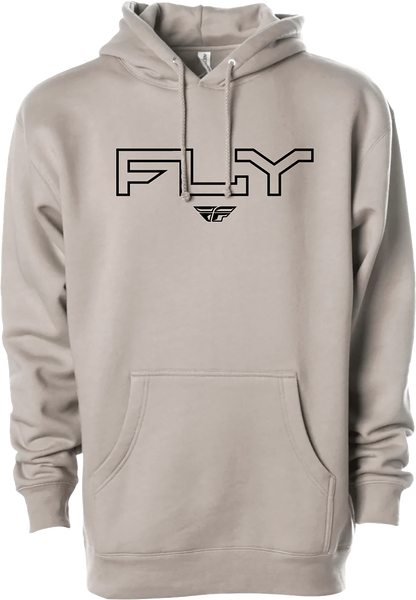 Fly Racing Edge Hoodie (2024)