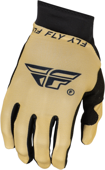 Fly Racing Pro Lite Gloves (2024)