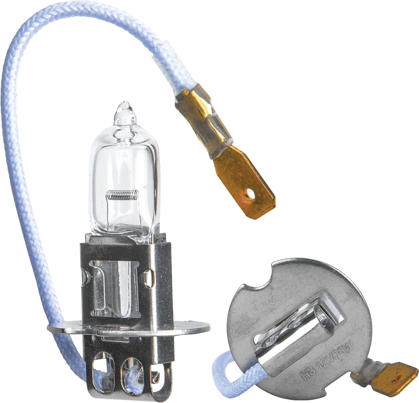 Sp1 Quartz Halogen Bulb