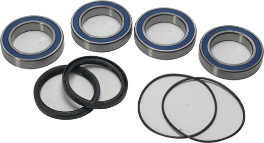 All Balls Wheel Bearing Kit • #22-51534