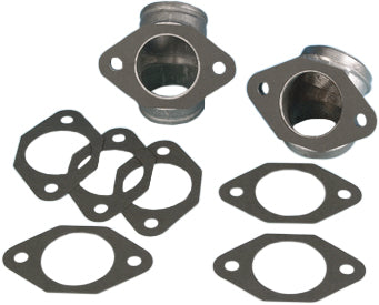 James Gaskets Gasket Intake To Carb Xl Flh Flt Fxr 10/Pk 27077-78