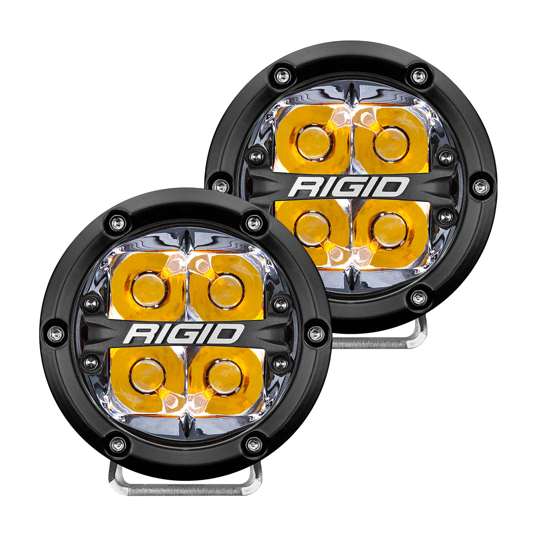 Rigid 360 Series Spot Light