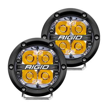 Rigid 360 Series Spot Light