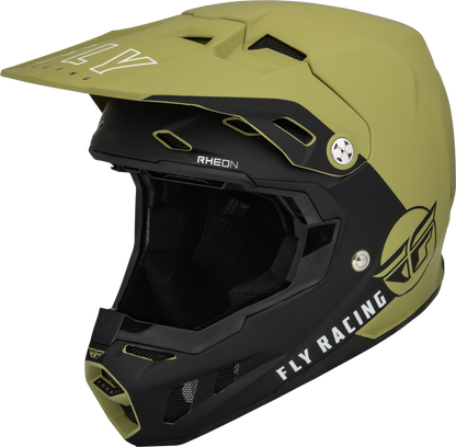 Fly Racing Formula CC Centrum Helmet