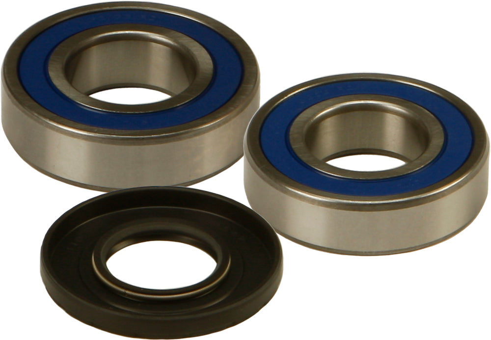 All Balls Wheel Bearing & Seal Kit • #22-51667