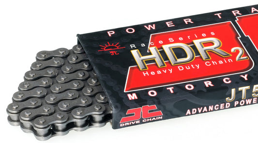 Jt Chain Hdr Heavy Duty 520-096L