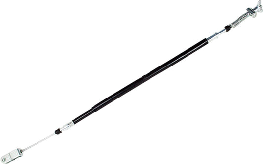 Motion Pro Black Vinyl Foot Brake Cable • #70-3280