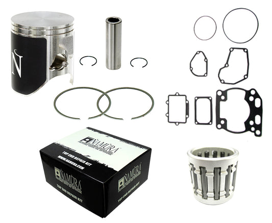 Namura Top End Kit Scem Composite Cyl 66.35/Std Suz • #185-30242