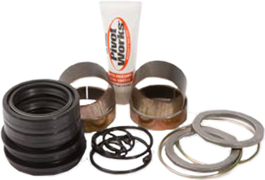 Pivot Works Seal/Bushing Kit Forks • #52-09106