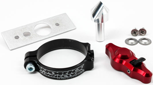 Works Pro Launch Start Device • #66-12401