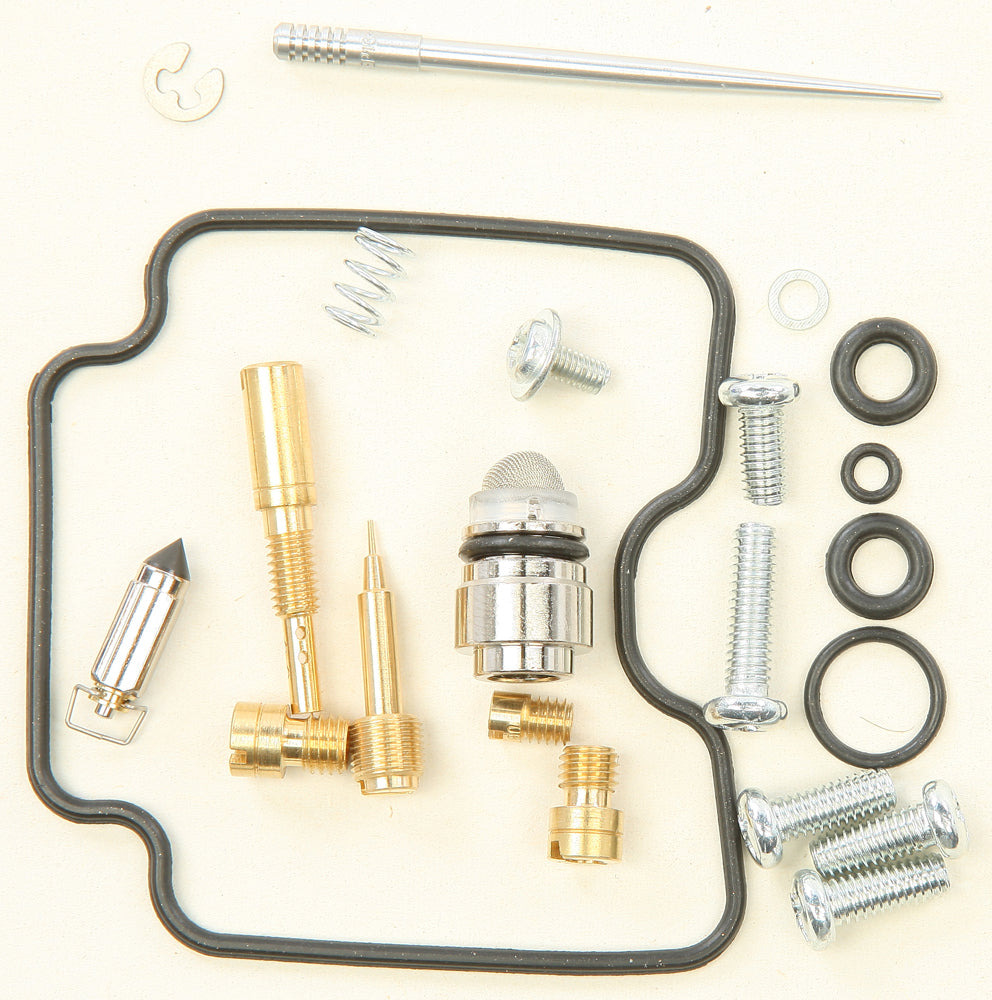 All Balls Carburetor Repair Kit • #226-1387