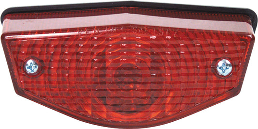 Chris Products Tail Light Assembly