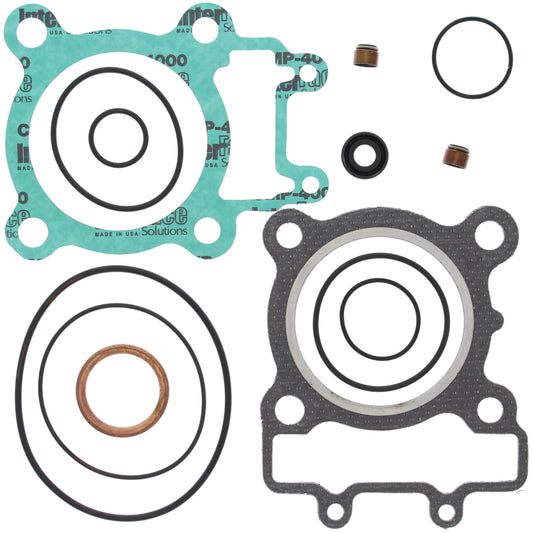 Vertex Top End Gaskets- Kawasaki • #681-0874