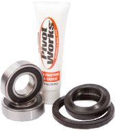 Pivot Works Front Wheel Bearing Kit • #52-0413