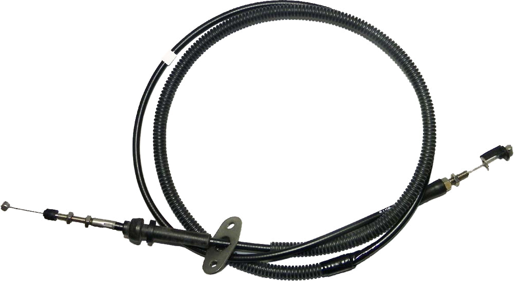 Wsm Throttle Cable Yam • #72-20510