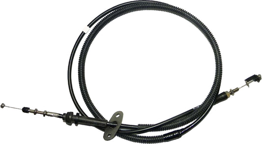 Wsm Throttle Cable Yam • #72-20510