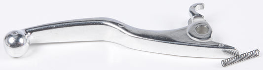 Fire Power Brake Lever Silver • #56-1665