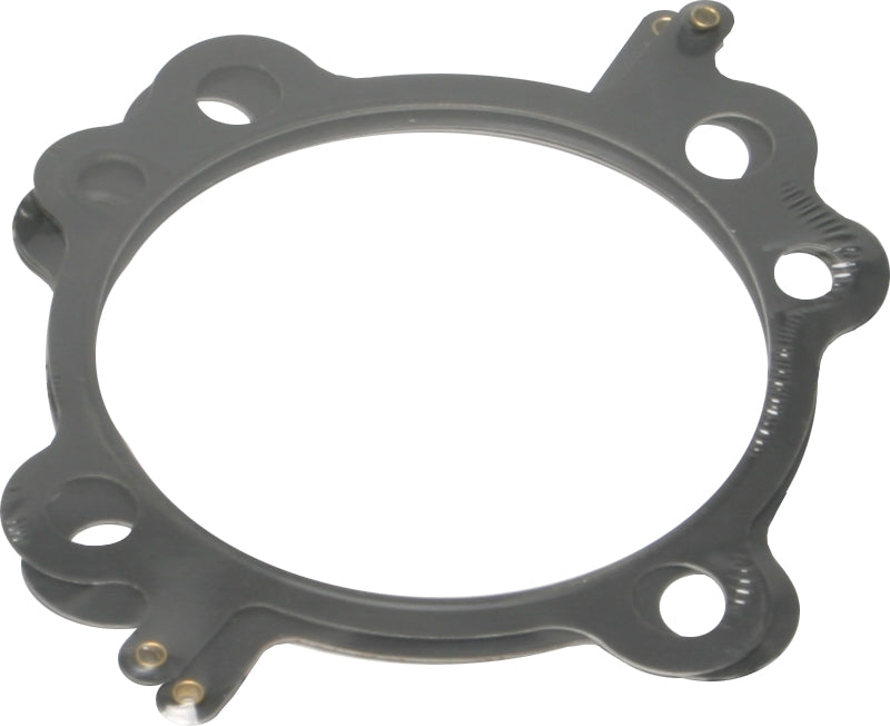 Cometic Head Gasket .030" Twin Cam 2/Pk • #68-9910