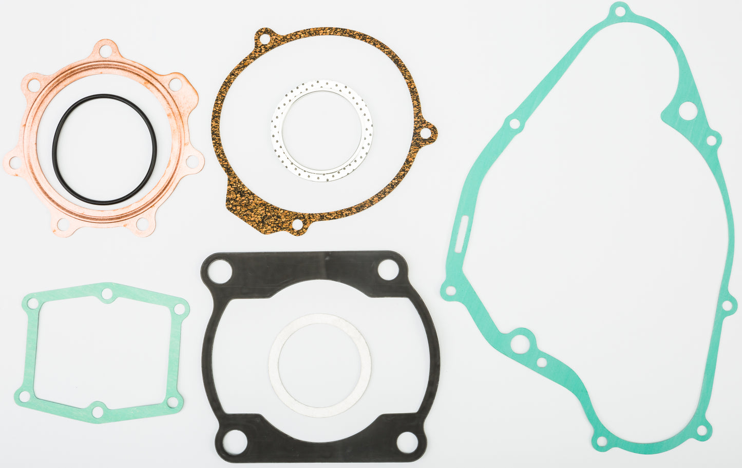 Athena Complete Gasket Kit Yam • #68-0683