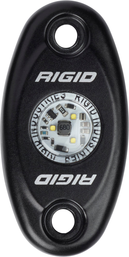 Rigid A-Series Pro Light