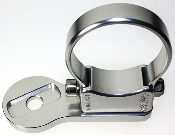 Axia Radio Antenna Mount