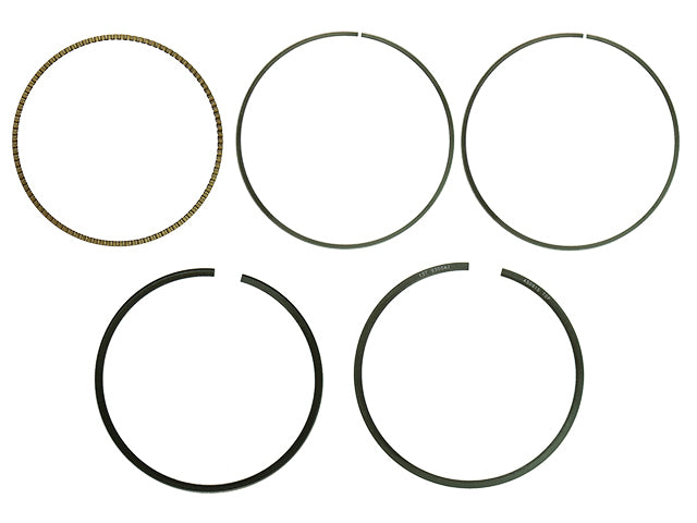 Namura Piston Rings 92.95Mm Pol For Namura Pistons Only • #186-5091R