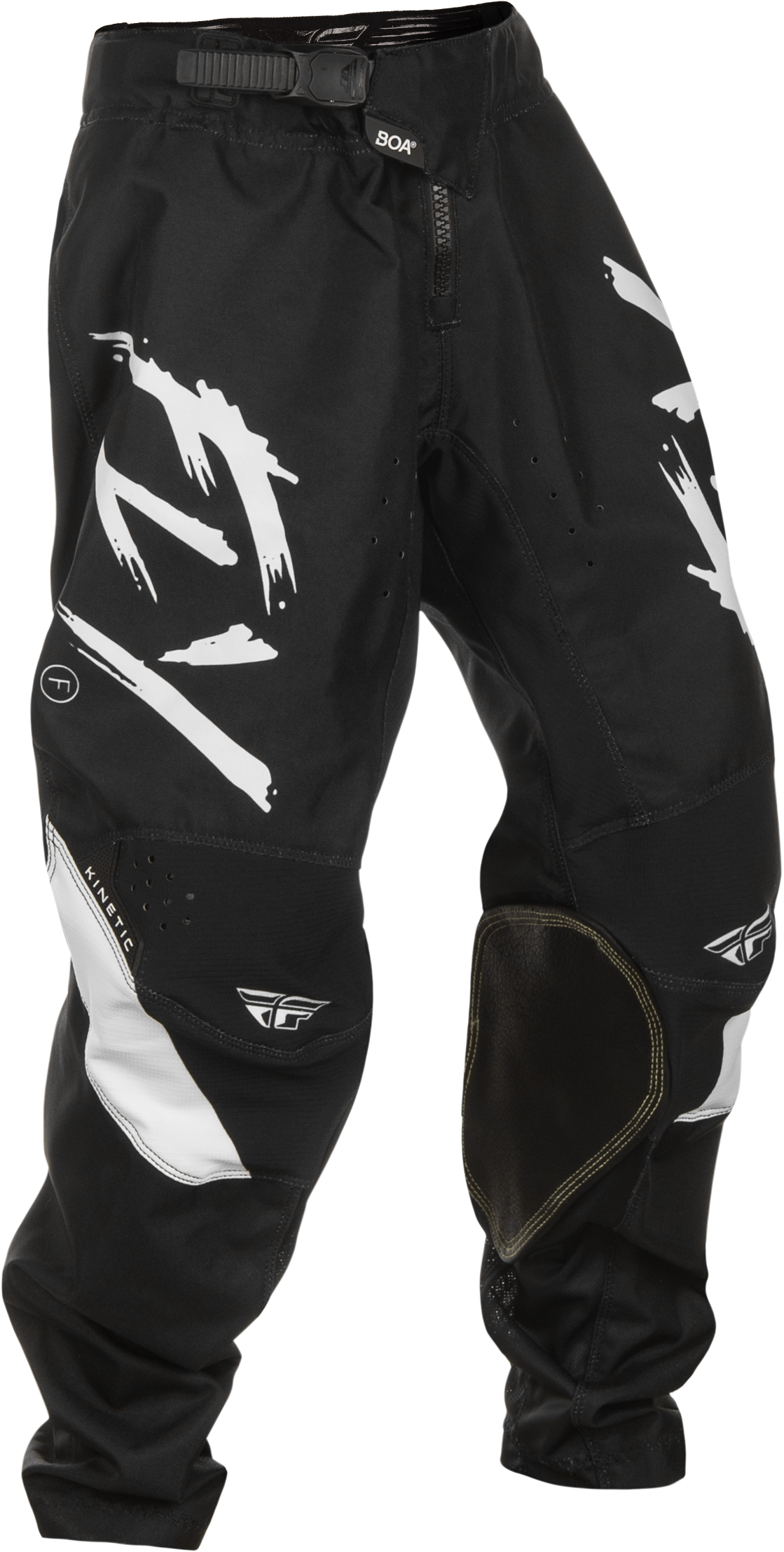 Fly Racing Youth Kinetic Stoke Pants - Youth