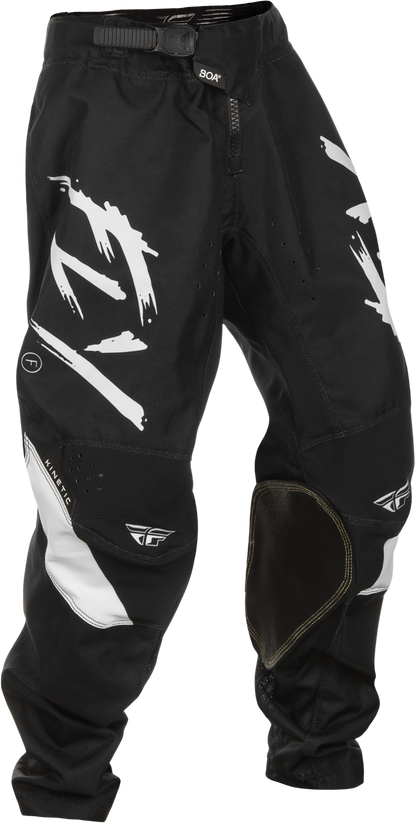 Fly Racing Youth Kinetic Stoke Pants - Youth