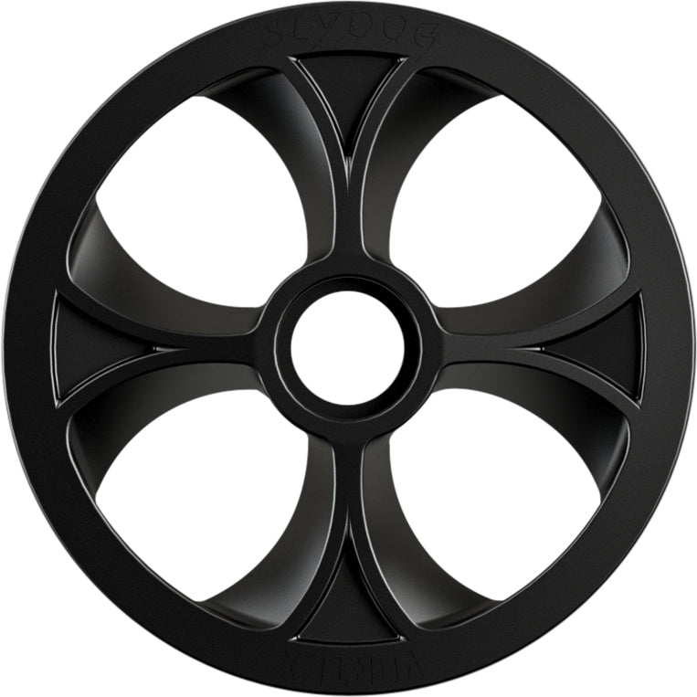 Slydog 10" Vortex Idler Wheel