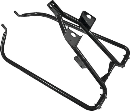 Harddrive Saddlebag Support Kit