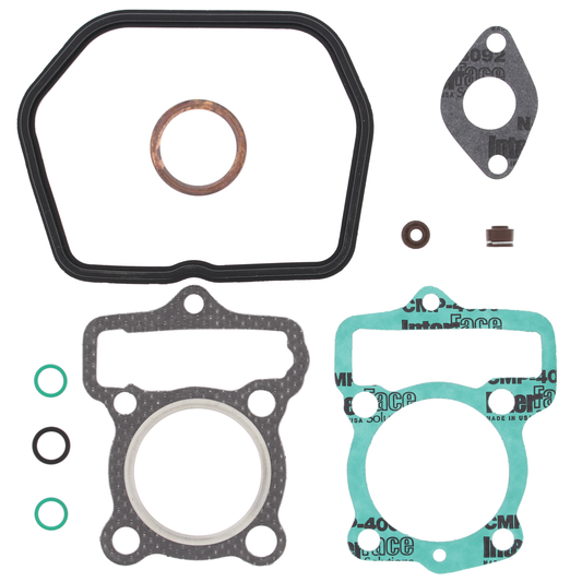 Vertex Top End Gaskets • #681-0207